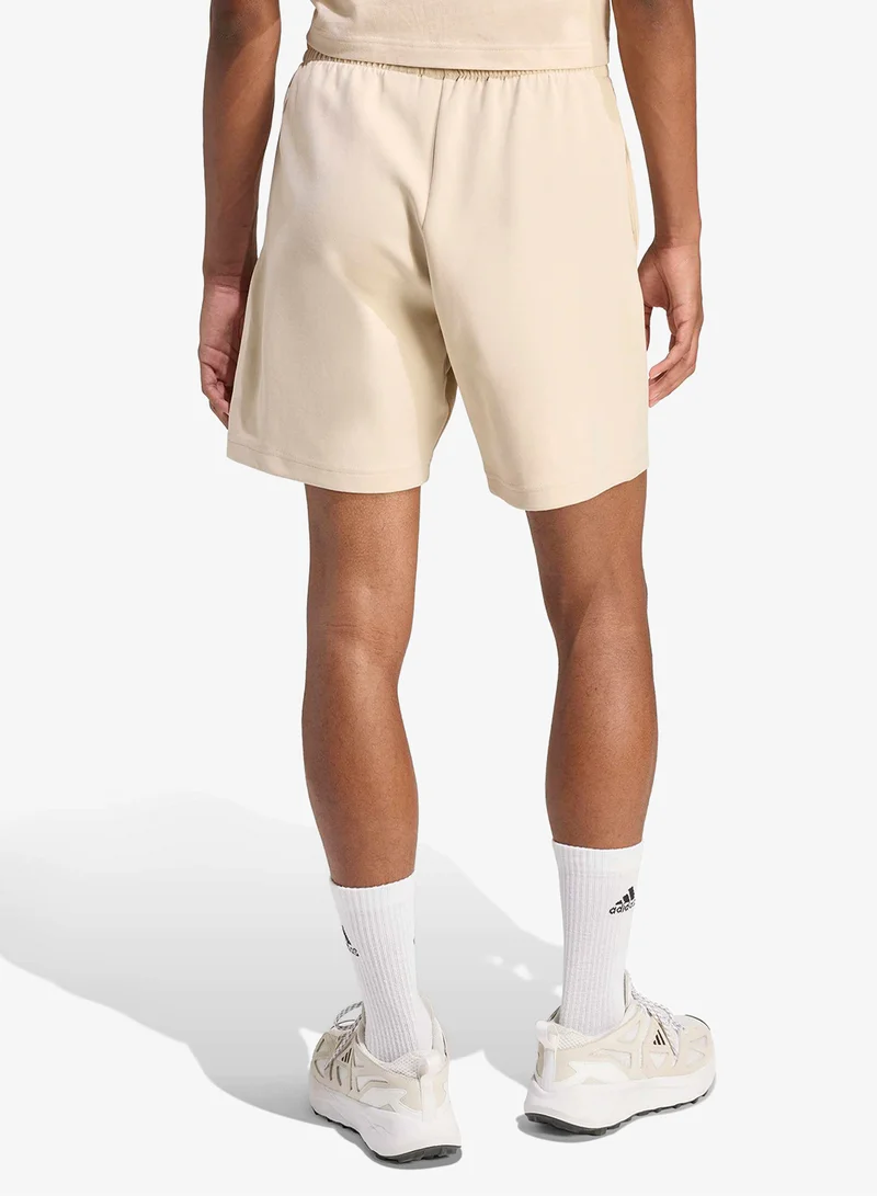 Adidas Future Icons Small Logo Shorts