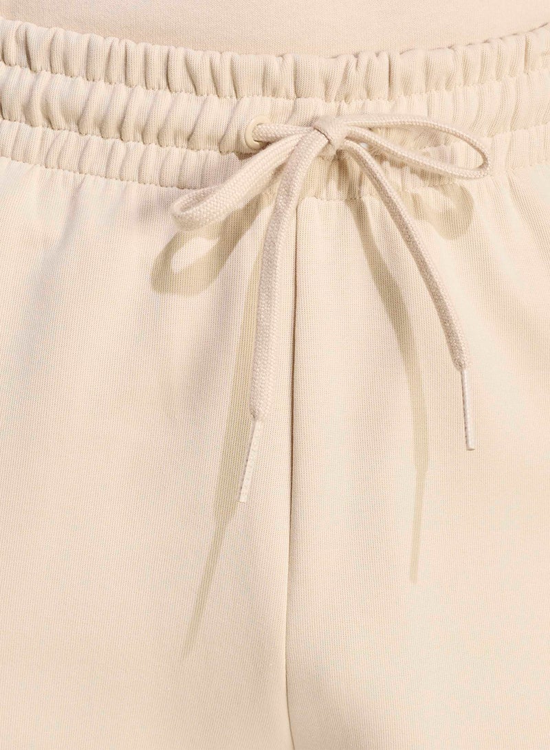 Adidas Future Icons Small Logo Shorts - Image 4