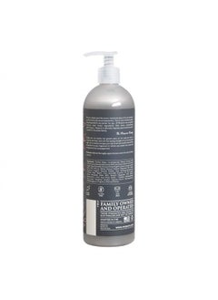 Renpure Renpure Plant-Based Beauty Detoxifying Charcoal Clarify + Deep Cleanse Shampoo, 16 Fluid Ounce  - Image 1
