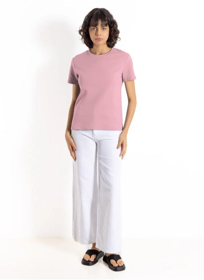 SHAPES MIDWEIGHT SOFT T-SHIRT