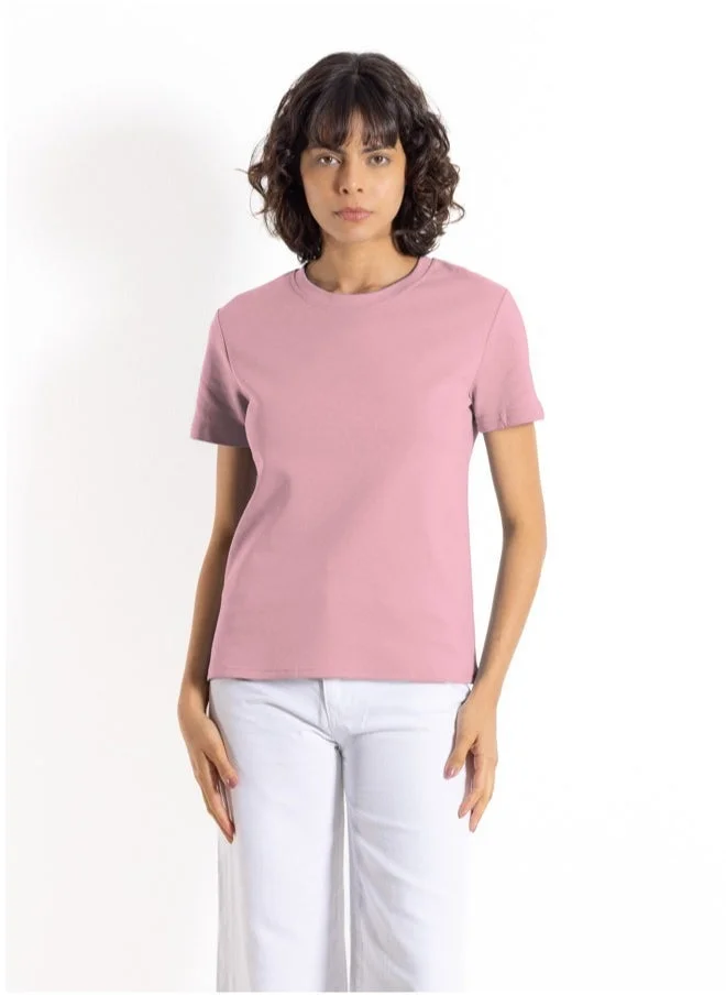 SHAPES MIDWEIGHT SOFT T-SHIRT