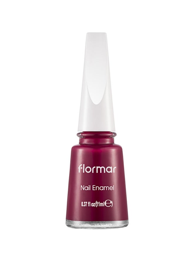 Nail Enamel 482 Multicolor