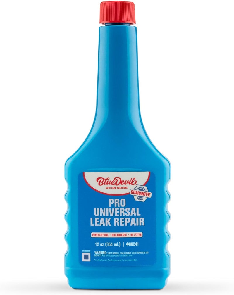 BlueDevil Products BlueDevil Pro Universal Leak Repair - 12 Ounce - Image 1