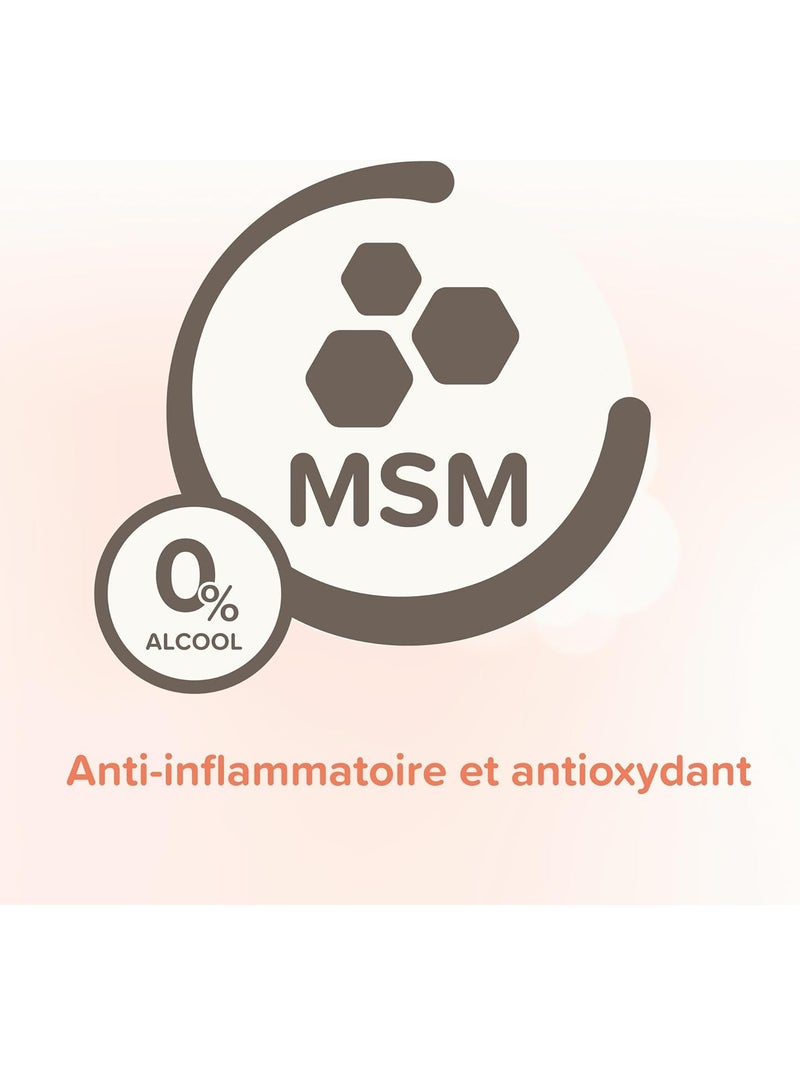 بيفار لوشن العيون للقطط والكلاب ينظف ويدعم منطقة العين الحساسة ويرطب ويجدد ويزيل بقع الدموع لوشن سهل الاستخدام 50 مل - Image 3