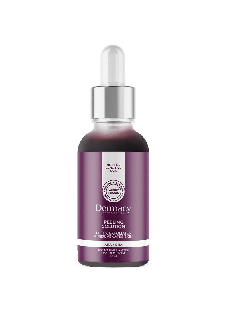 Dermacy LABORATORIES Pore Control - Image 4