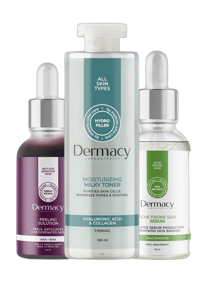Dermacy LABORATORIES Pore Control - Image 1