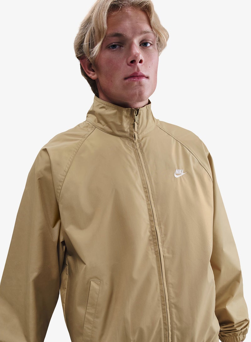 Nike Nsw Club Roscoe Jacket - Image 3