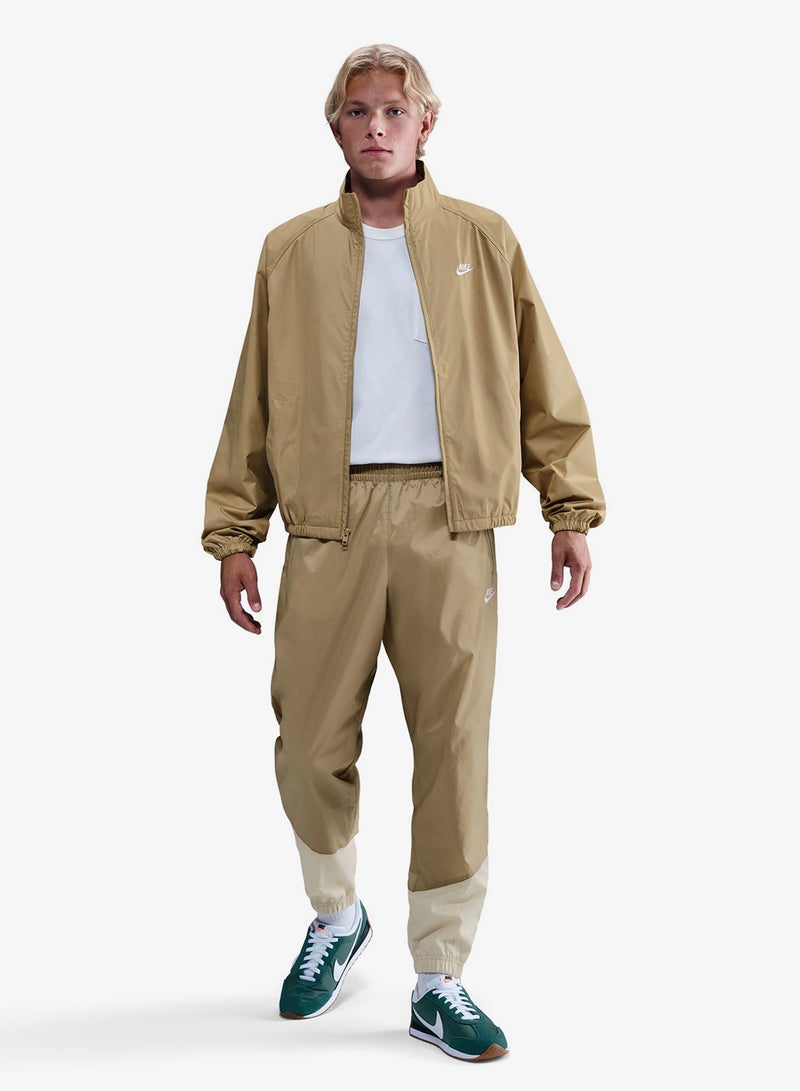 Nike Nsw Club Roscoe Jacket - Image 1