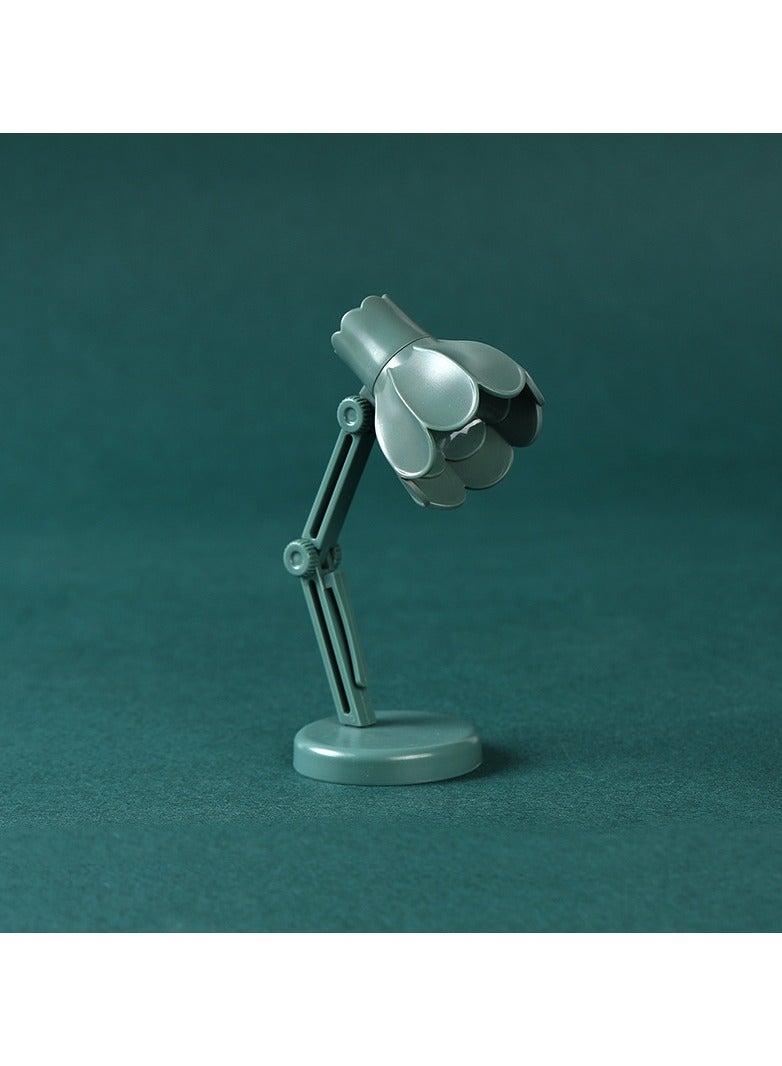 KUYING Fashionable And Creative Bedroom bedside Lamp  - Image 1