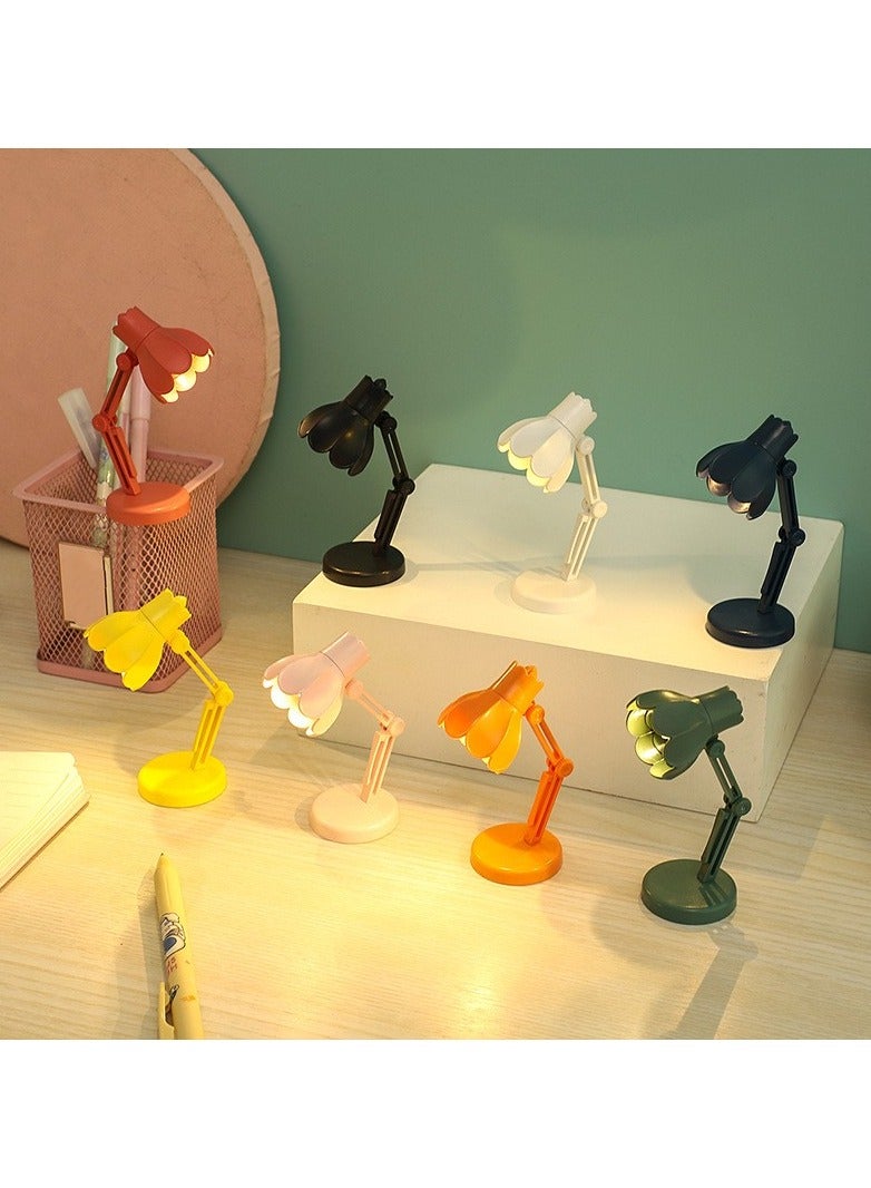 KUYING Fashionable And Creative Bedroom bedside Lamp  - Image 2