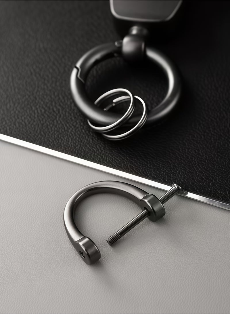 مفتاح سيارة لافندر - Image 2