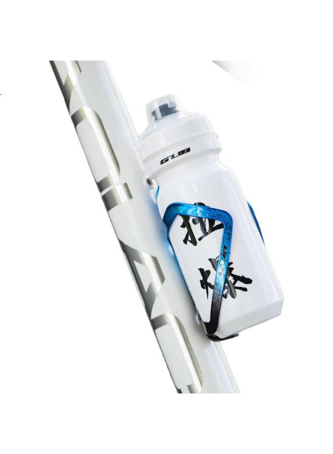 Gub Bicycle Cycling Water Bottle Holder, Aluminum Alloy Road And Mountain Bike Water Cup Holder, Mineral Water And Beverage Holder Accessory - Image 2