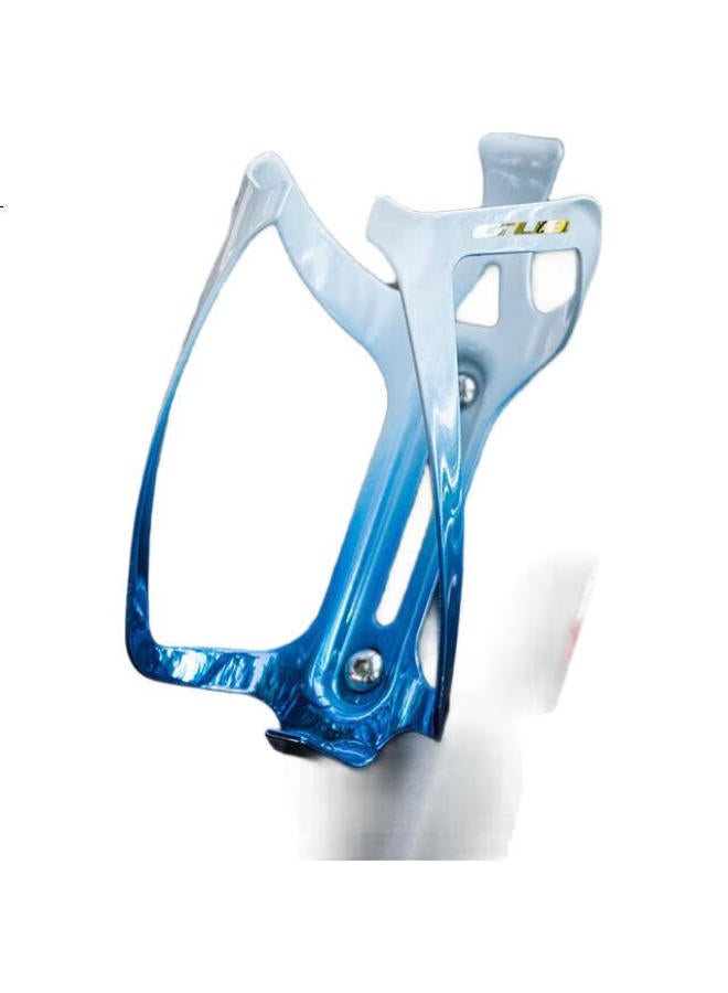 Gub Bicycle Cycling Water Bottle Holder, Aluminum Alloy Road And Mountain Bike Water Cup Holder, Mineral Water And Beverage Holder Accessory - Image 1