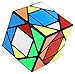 TANCH Pandora Speed Magic Cube 3x3x3 Stickers Puzzle Cube Toy for Children Adults Black - Image 4