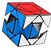 TANCH Pandora Speed Magic Cube 3x3x3 Stickers Puzzle Cube Toy for Children Adults Black - Image 2