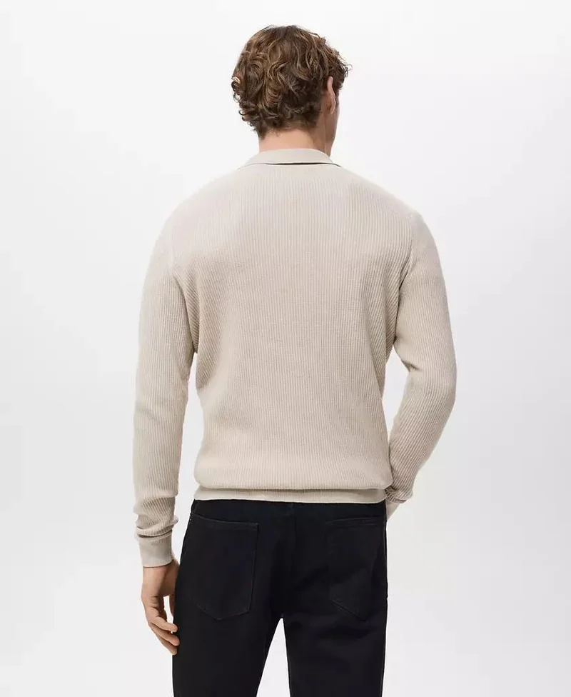POLO ANTIGUAS