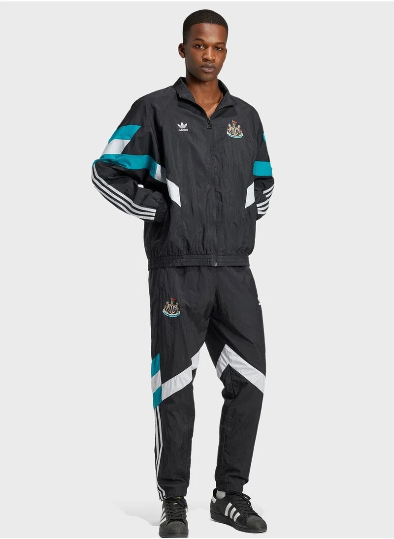 adidas New Castle Og Track Jacket