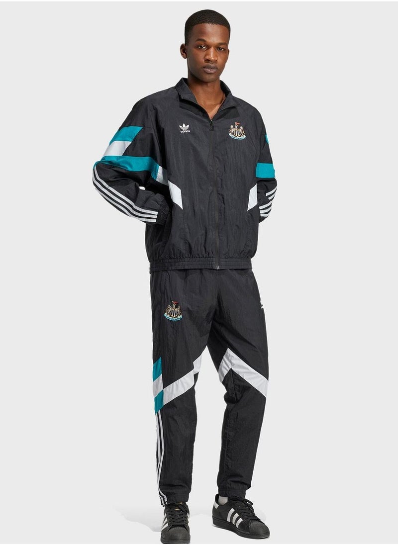 Adidas New Castle Og Track Jacket  - Image 5