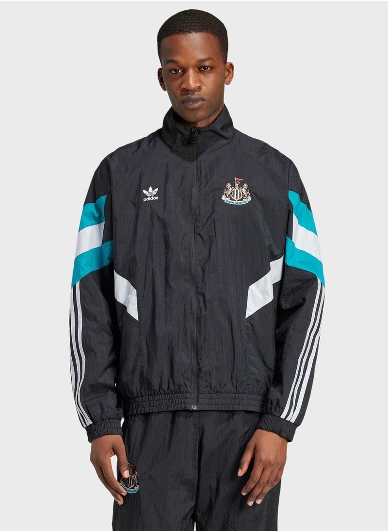 Adidas New Castle Og Track Jacket  - Image 1