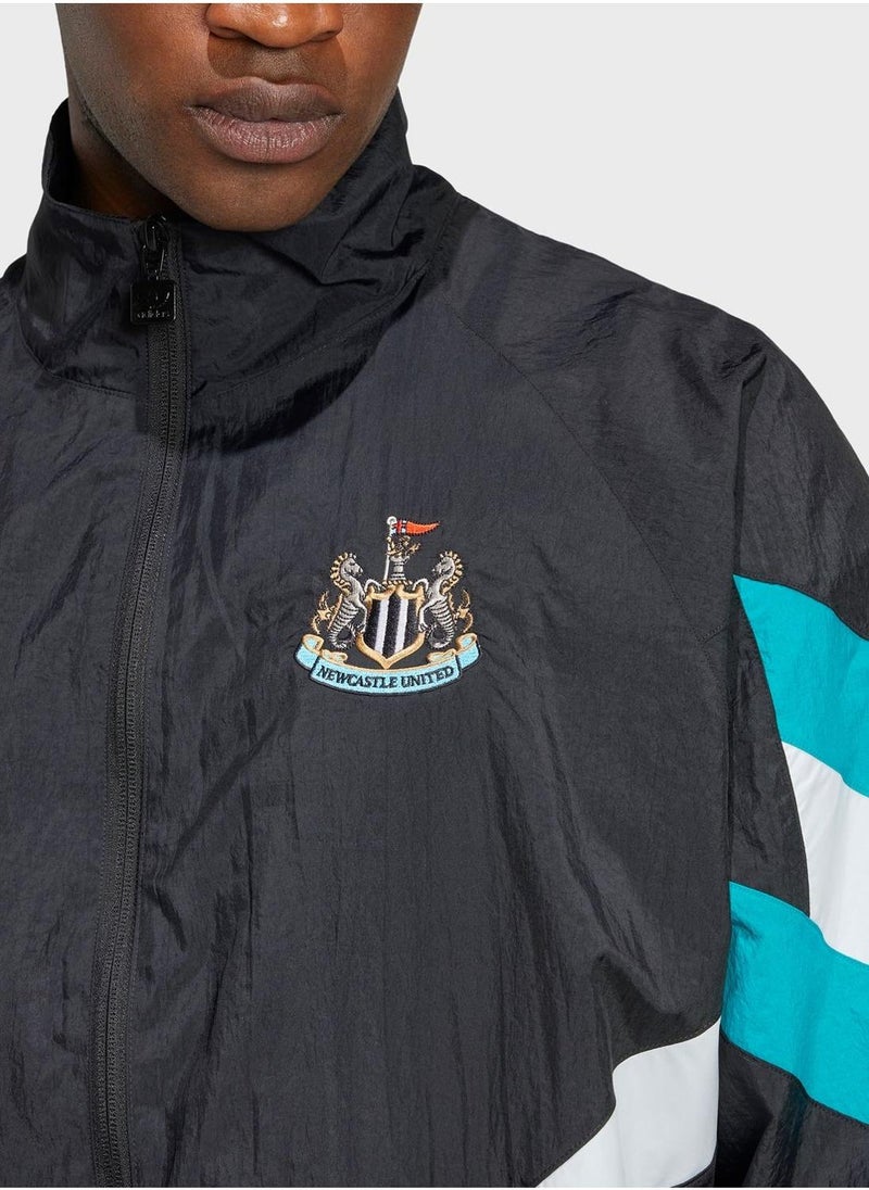 Adidas New Castle Og Track Jacket  - Image 3