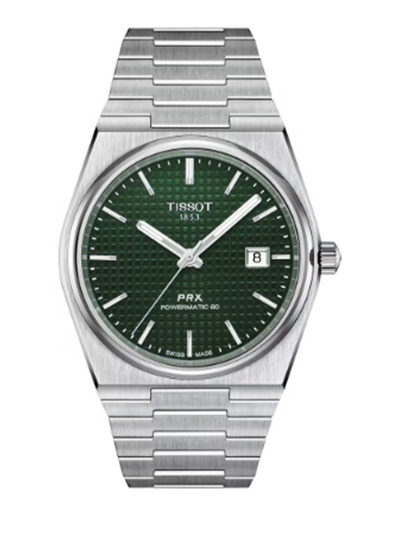 TISSOT Tissot PRX Powermatic 80 T137.407.11.091.00  - Image 1