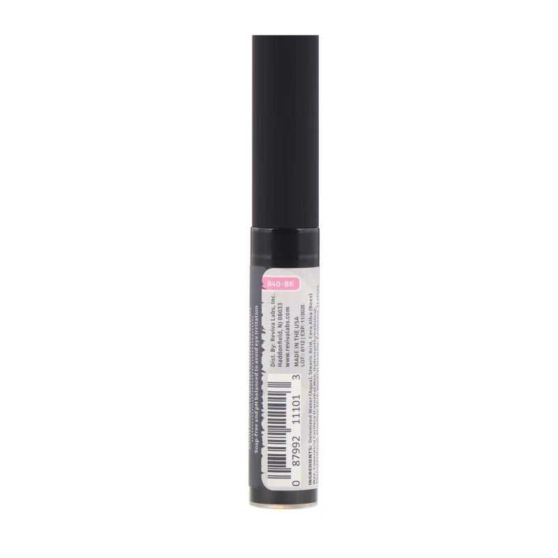 Reviva Labs Hypoallergenic Mascara No 840 Black - 0.25 oz - Image 5