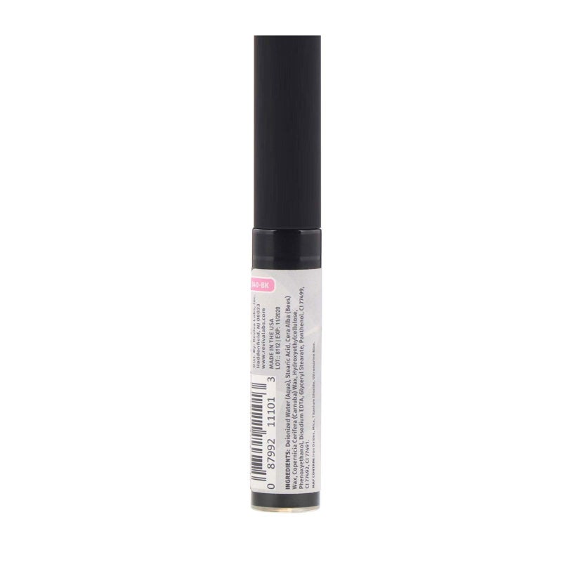 Reviva Labs Hypoallergenic Mascara No 840 Black - 0.25 oz - Image 4