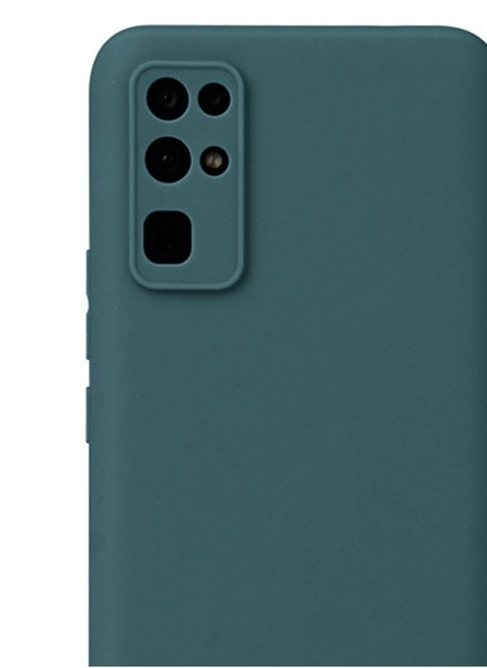 Loquat Suitable For Huawei Skin Feeling Frosted Soft Shell Protective Sleeve  - Image 2