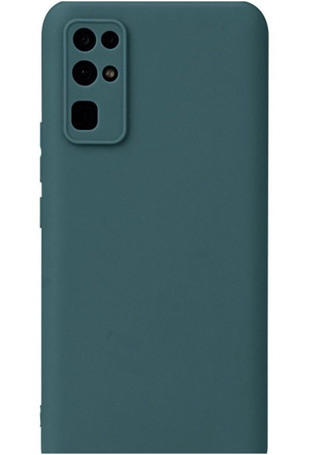 Suitable For Huawei Skin Feeling Frosted Soft Shell Protective Sleeve