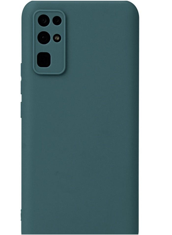 Loquat Suitable For Huawei Skin Feeling Frosted Soft Shell Protective Sleeve  - Image 1