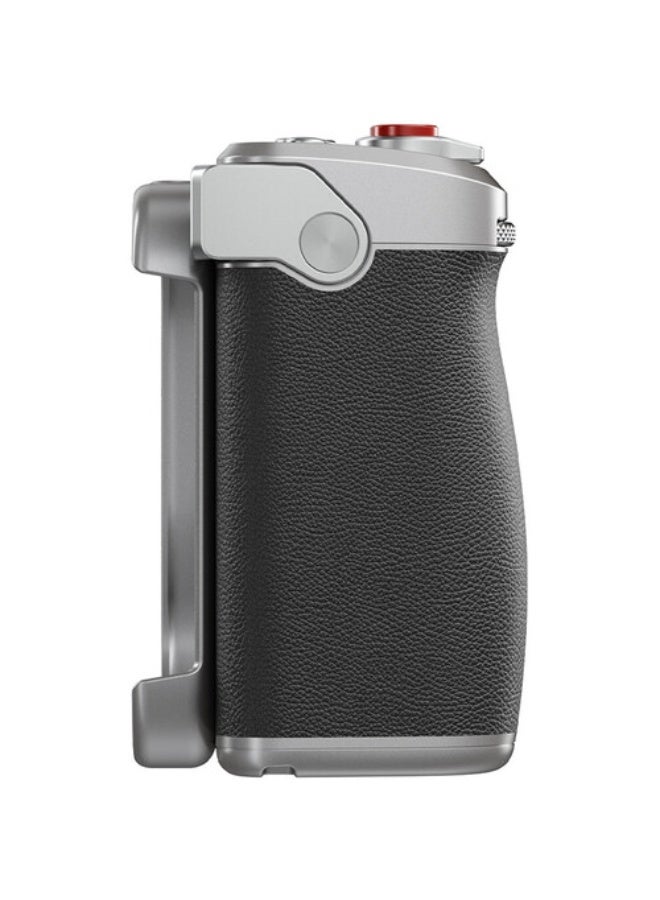 تيليسن TELESIN P5-MCS-24-TIP Master Grip for iPhone 17 Pro (Creator Combo) - Image 4