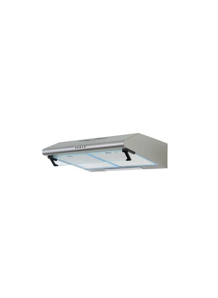 Star Max 90cm Turkish stainless steel hood SMH90F
