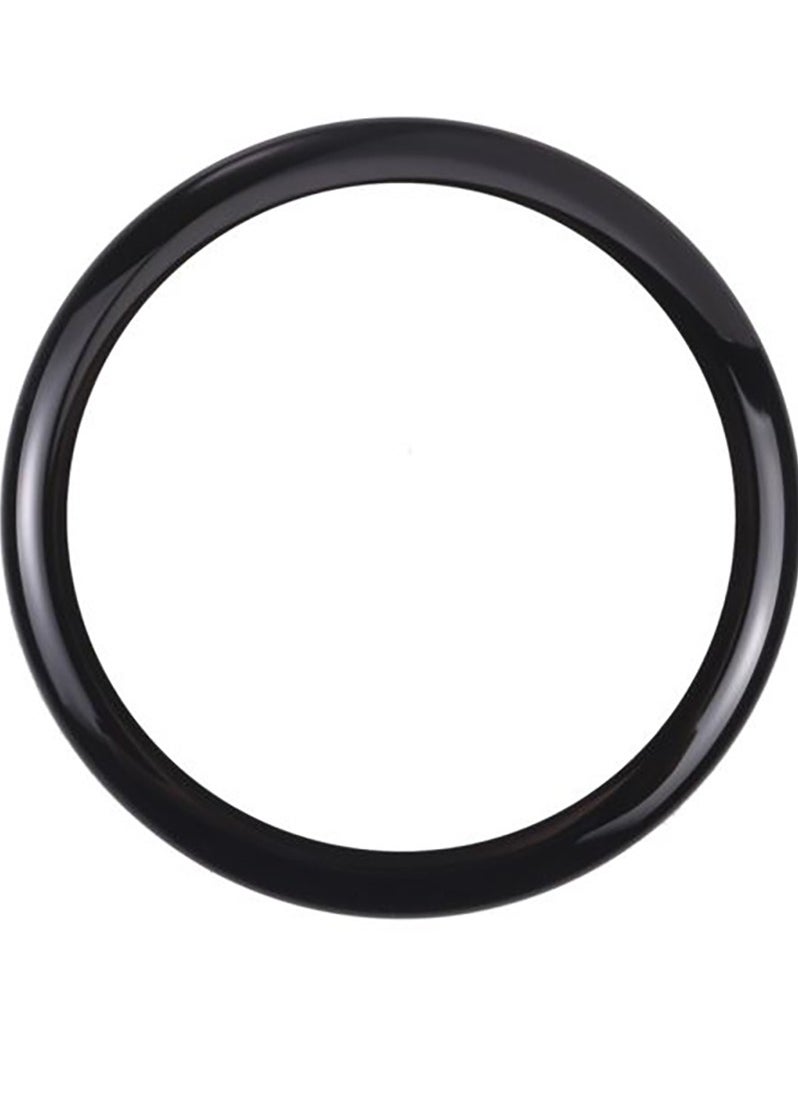 Generic Huawei Watch 3 46mm Anti-Scratch HD Clear Soft Glass Film Screen Protector 
