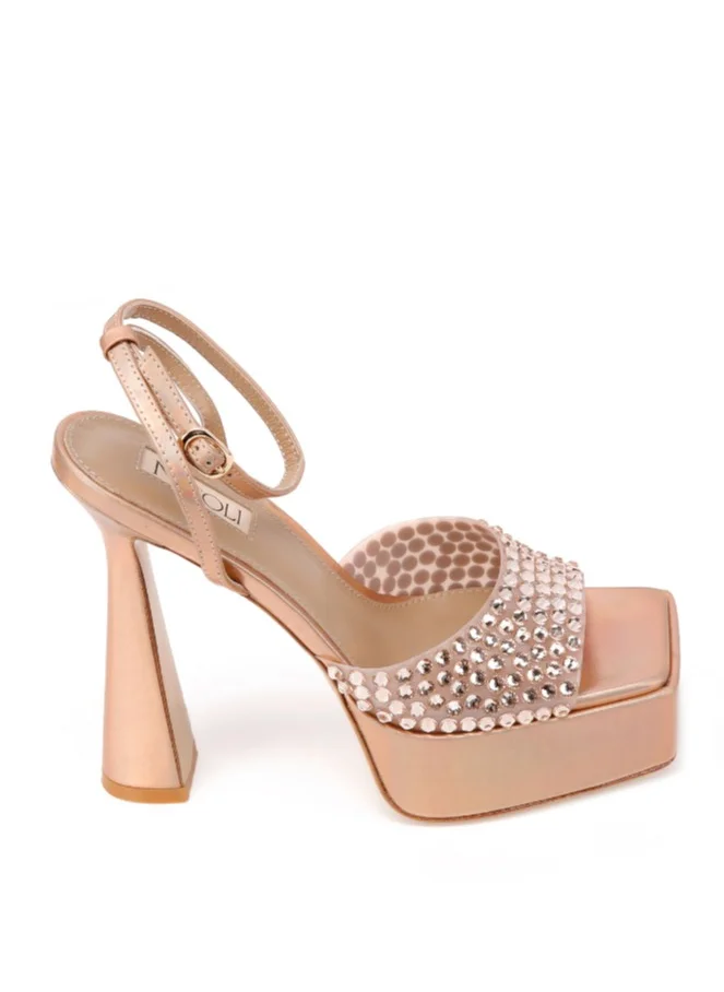 نيكولي Women's Luxury shoes