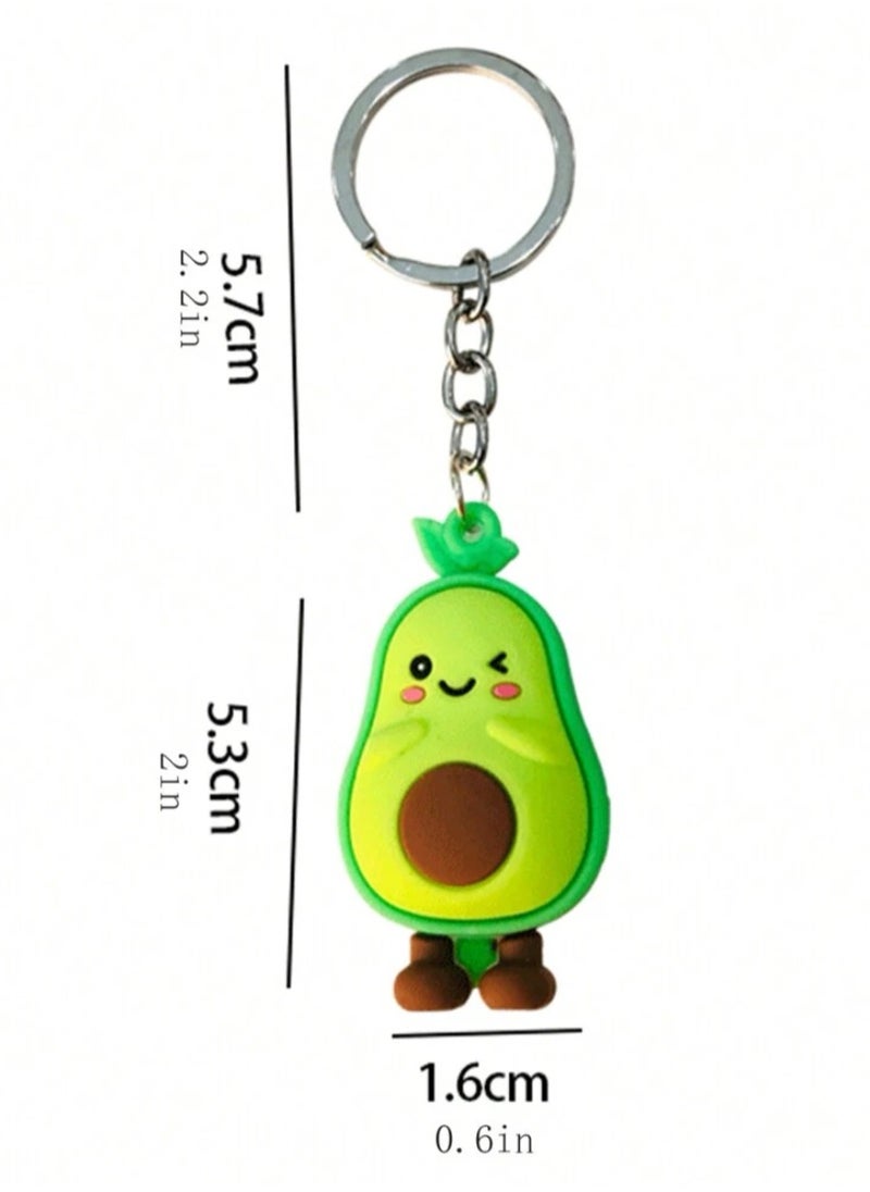 Noonflower - Stylish And Amazing Keychain - Image 1