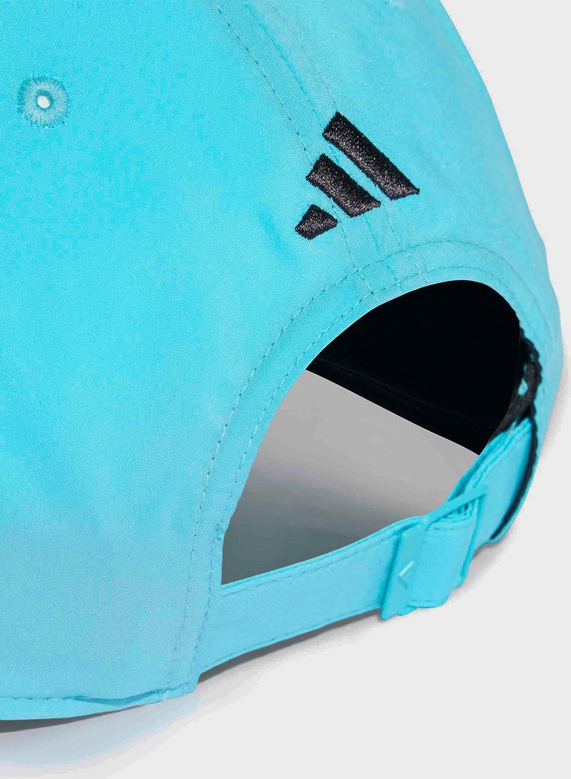 Adidas Mercedes - Amg Petronas Formula One Team George Russell Cap - Image 4