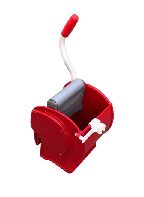 Filmop | Plastic Roller Wringer  | Red