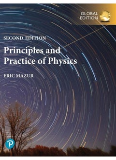PRINCIPLES PRACTICE OF PHYSICS GLOBA 