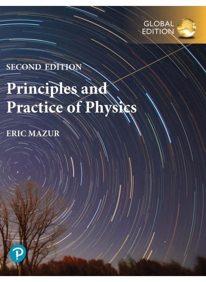 PRINCIPLES PRACTICE OF PHYSICS GLOBA 