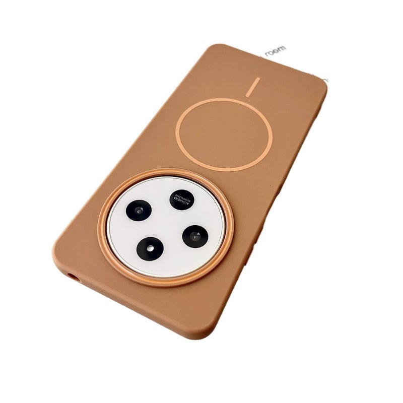 MagSafe Case Protective , White , , , Cover for redmia3 for Daily Carry - Image 5