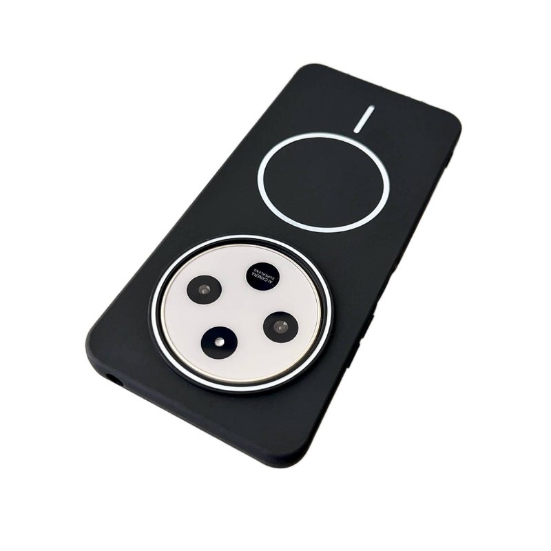 MagSafe Case Protective , White , , , Cover for redmia3 for Daily Carry - Image 1