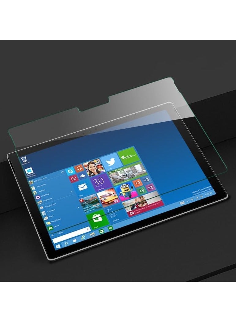 Tempered Glass Screen Protector for Microsoft Surface Book 3Tempered Glass Screen Protector for Surface Book 3 13.5-inch TabletTablet Protectors - Image 3