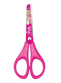Maped Barbie Ergonomic Scissors With Round Tip  - Image 2