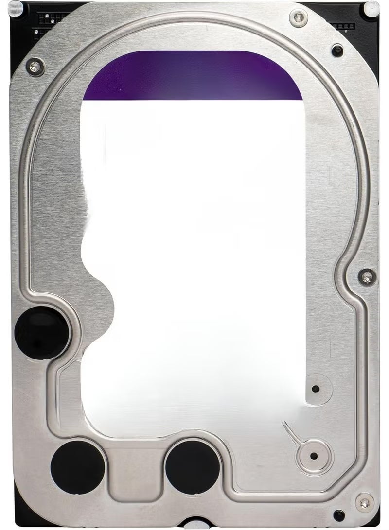 3TB Internal Surveillance Hard Drive 3.5 Inch SATA 6Gb/s, Continuous Recording Storage HDD for CCTV Systems, High-Capacity Security Video Storage Drive for 24/7 Operation - Image 2