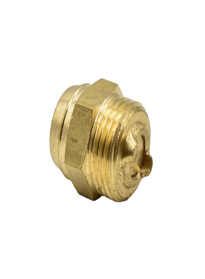 Interstate Pneumatics CVS7047 Air Compressor Cold Start Valve 3/8 Inch NPT - 1.7 BAR - 25 PSI - Image 4