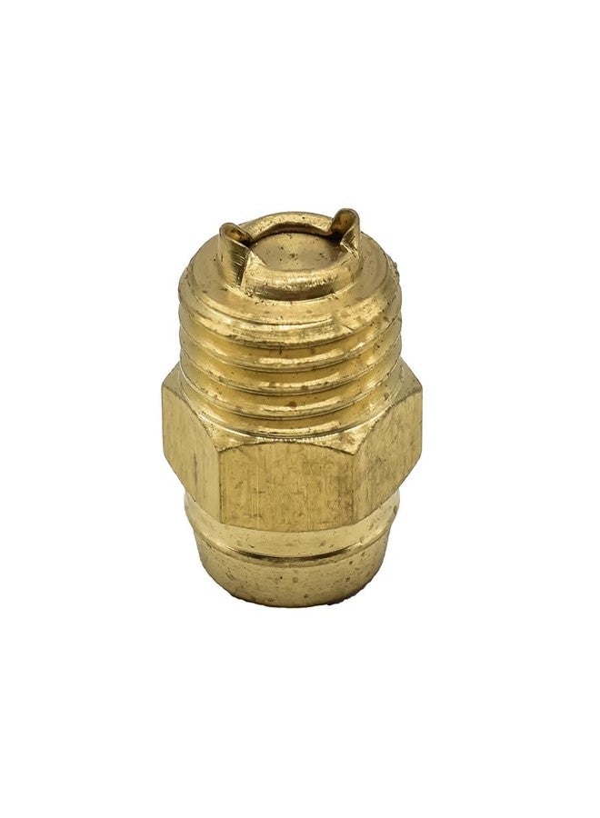 Interstate Pneumatics CVS7047 Air Compressor Cold Start Valve 3/8 Inch NPT - 1.7 BAR - 25 PSI - Image 5