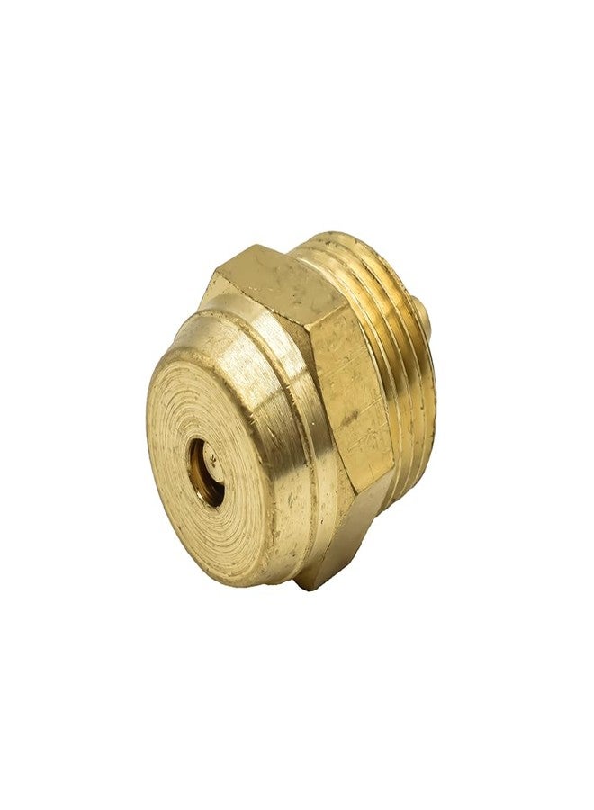 Interstate Pneumatics CVS7047 Air Compressor Cold Start Valve 3/8 Inch NPT - 1.7 BAR - 25 PSI - Image 1