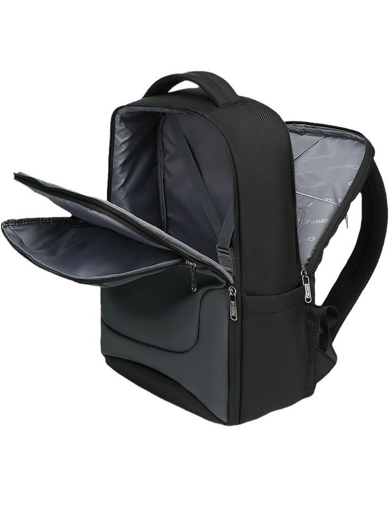 كول بيل الأبحاث المتعلقة ب في الهواء الطلق حقيبة كمبيوتر محمول - Image 3