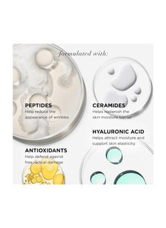 IT COSMETICS IT Cosmetics Bye Bye Under Eye Full Coverage Concealer - for Dark Circles, Fine Lines, Redness & Discoloration - Waterproof - Anti-Aging - Natural Finish – 0.4 fl oz - 20.0 Medium - for neutral undertones  - Image 2