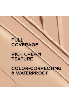 IT COSMETICS IT Cosmetics Bye Bye Under Eye Full Coverage Concealer - for Dark Circles, Fine Lines, Redness & Discoloration - Waterproof - Anti-Aging - Natural Finish – 0.4 fl oz - 20.0 Medium - for neutral undertones  - Image 5